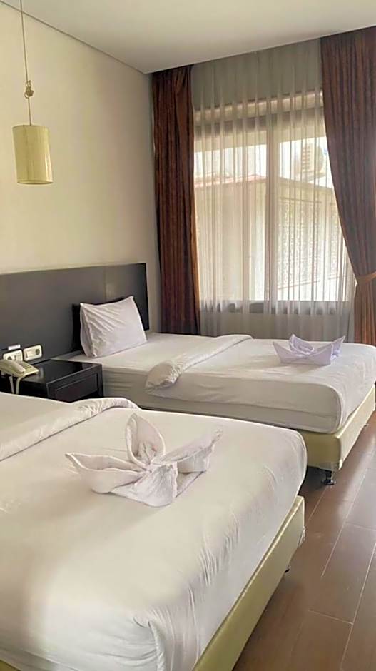 Hotel Ompu Herti