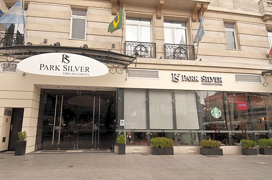 Park Silver Obelisco Hotel