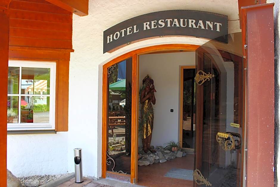 Alpenhotel Widderstein