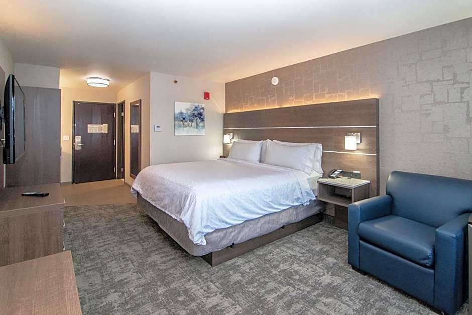 Holiday Inn Express Spokane-Downtown By IHG