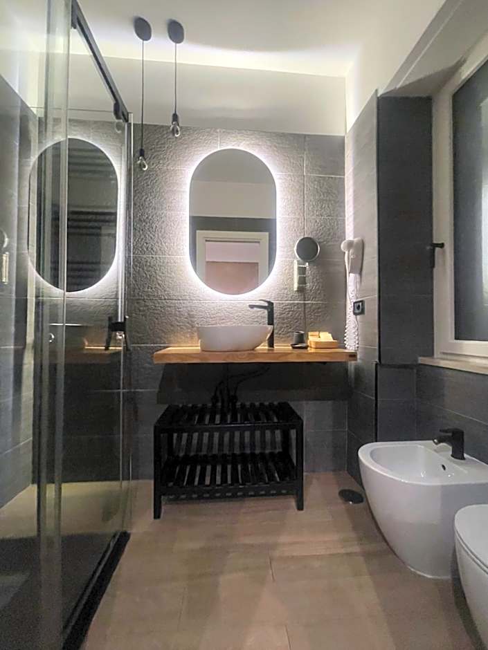 Pompeii Central Home