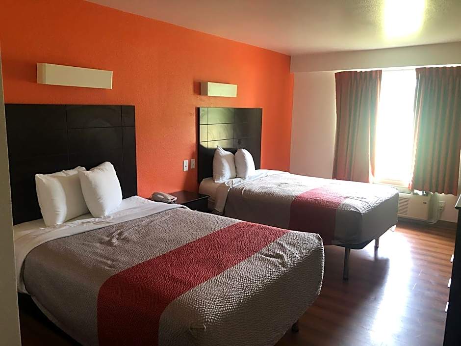 Motel 6 Peoria