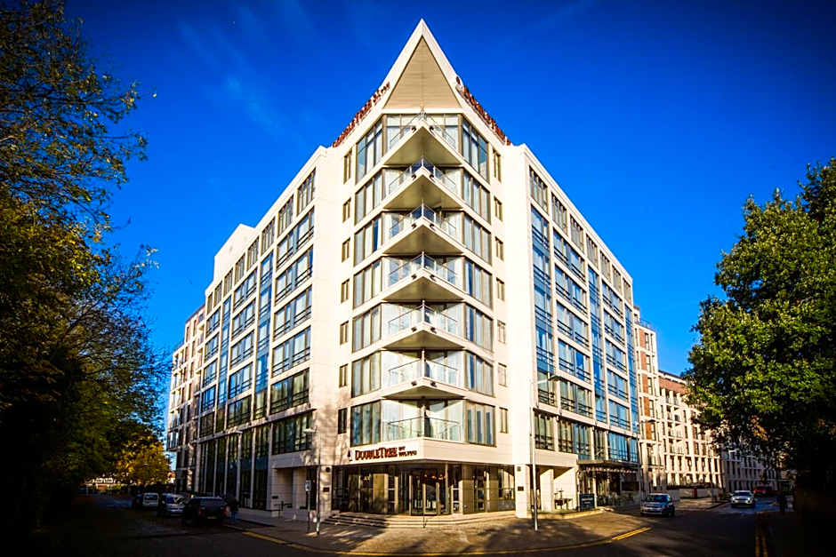 DoubleTree by Hilton Kingston upon Thames