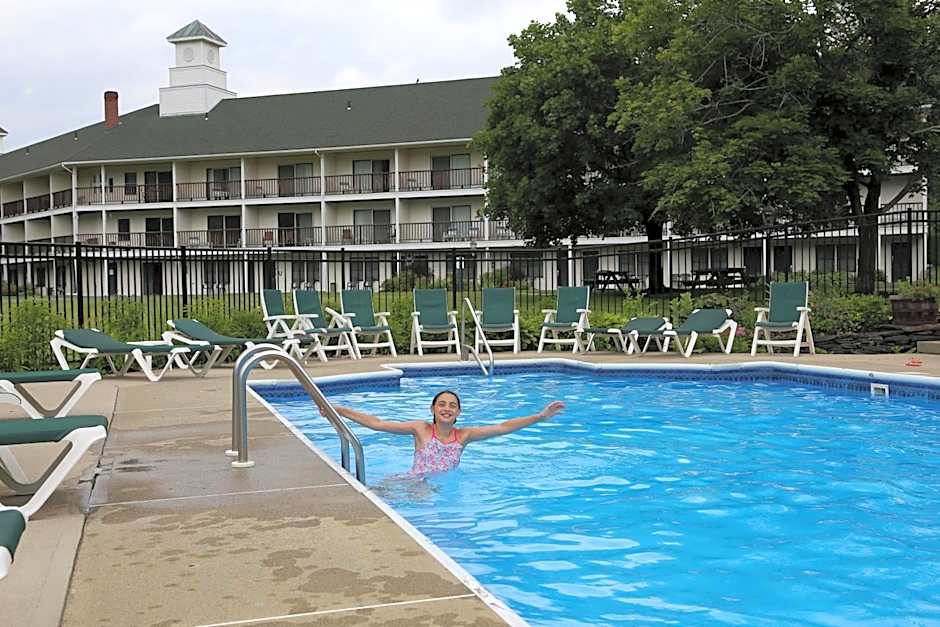 Fairbanks Inn