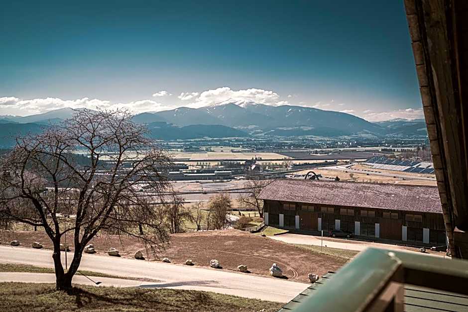Haus Dietrich am Red Bull Ring
