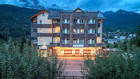 TH Cadore - Hotel Antelao