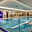 Hilton Glasgow