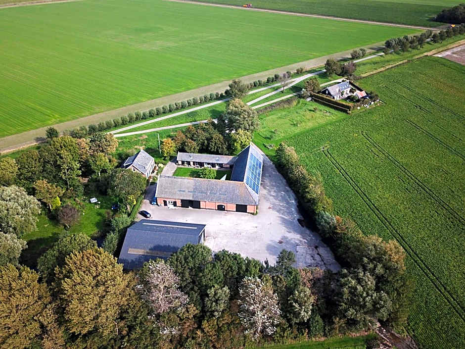 Hofstede 's Gravenhoek