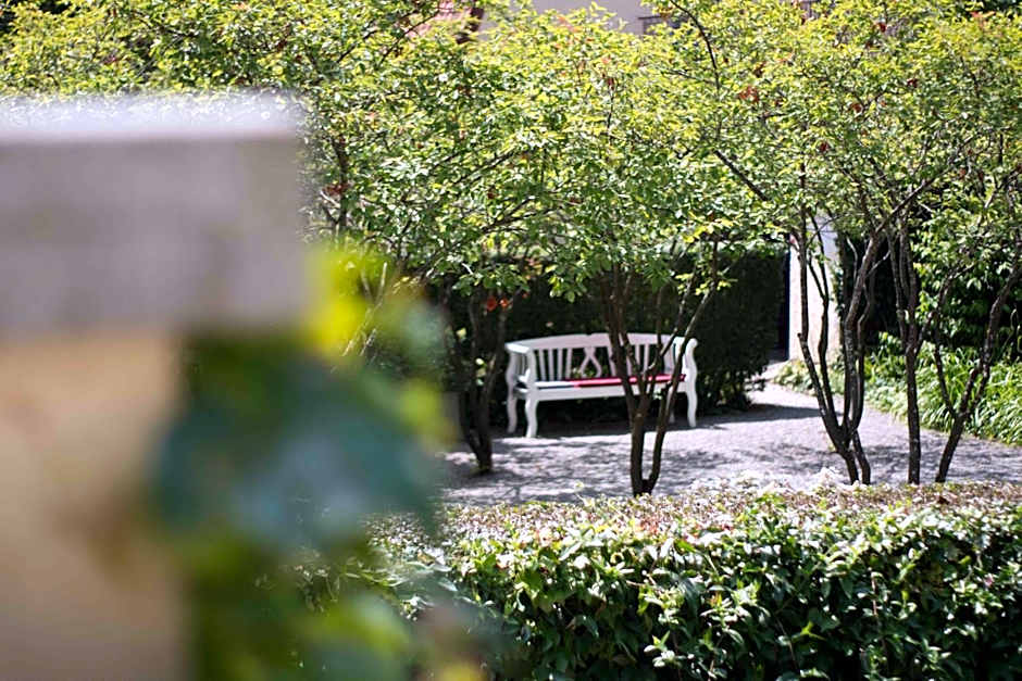 Hotel am Schlosspark Zum Kurfürst
