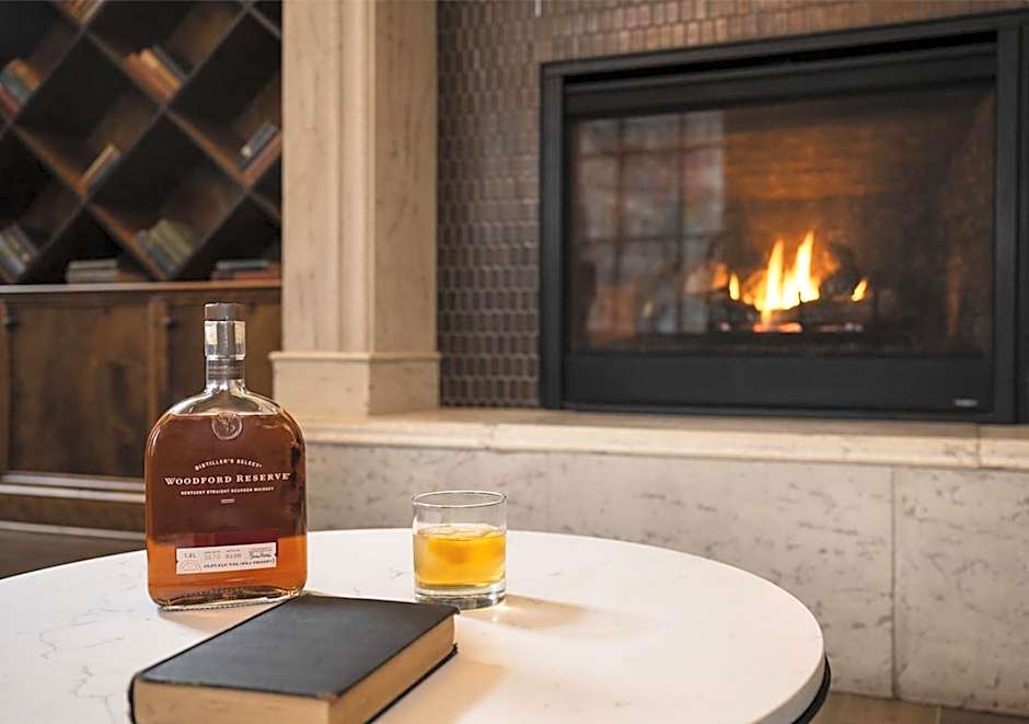 Hotel Indigo Baltimore Downtown, an IHG Hotel By IHG