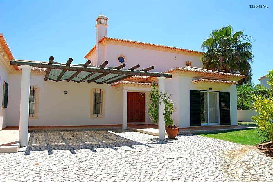 Pestana Carvoeiro Golfe - AL