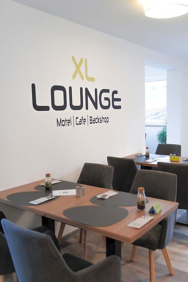 Motel XL Lounge