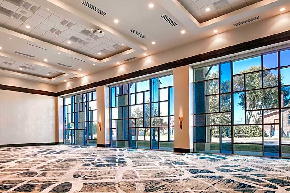 Hilton Garden Inn Manhattan