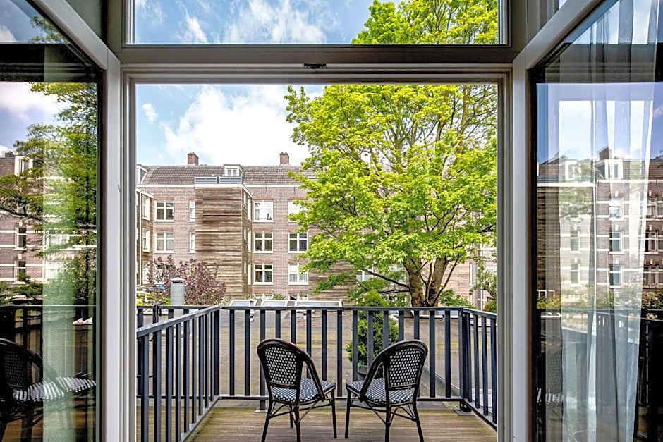 Hotel Atlantis Amsterdam