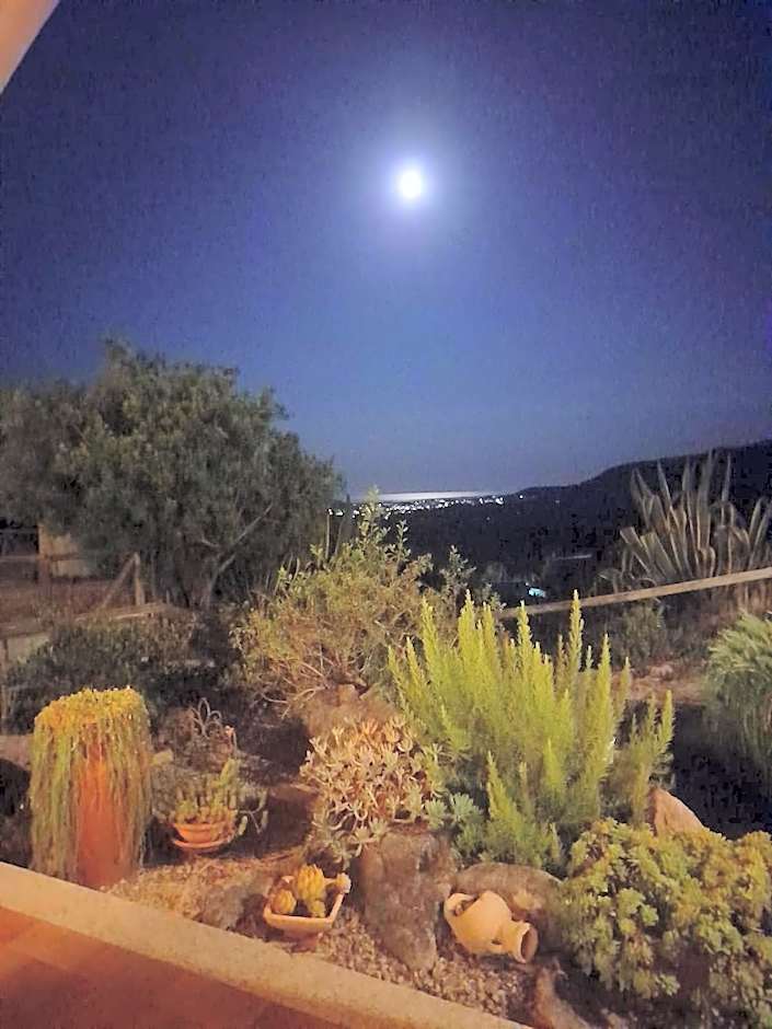 Hotel Funtana Ena