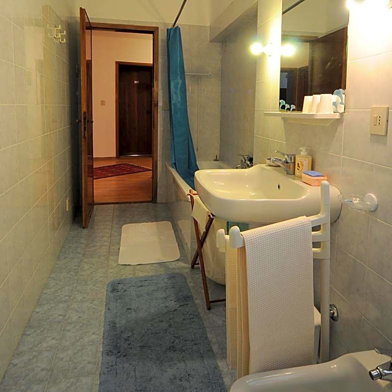 B&B Arabesque