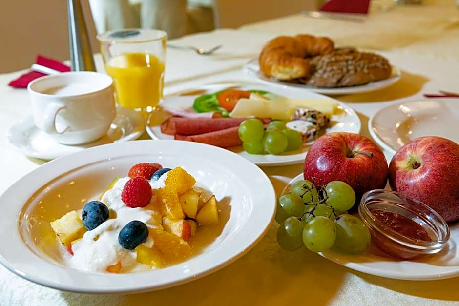 Hotel Bokan Exclusiv