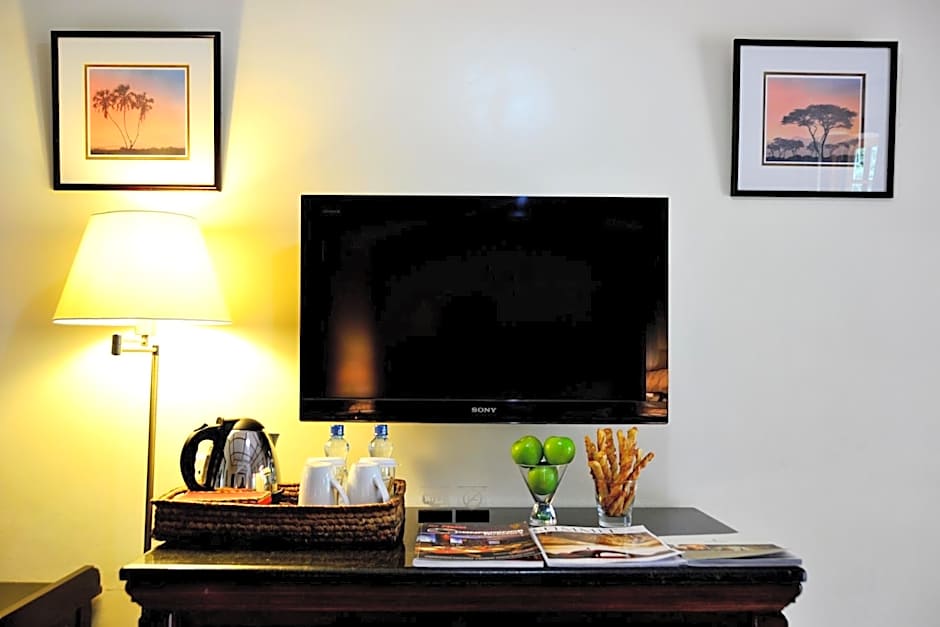 Muthu Lake Naivasha Country Club, Naivasha