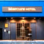 Mercure Hotel Ginza Tokyo