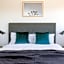 Ridge Apartment Hotel