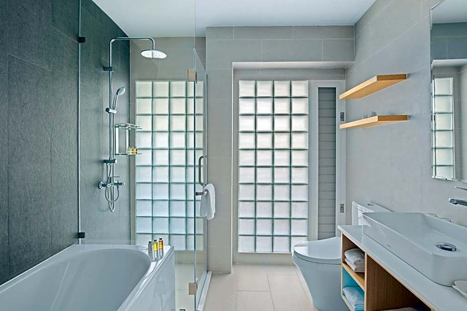 The Waterfront Residence