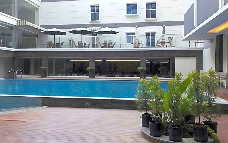 Sahid Batam Center Hotel and Convention