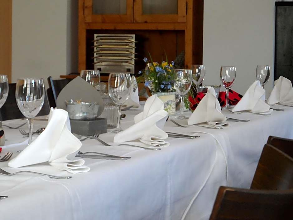 Hotel Restaurant Rössle