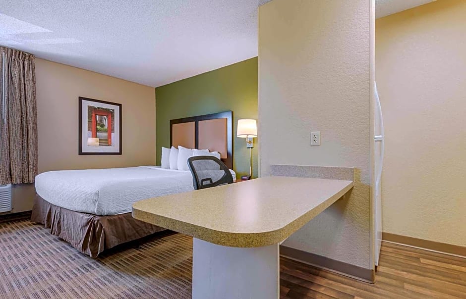 Extended Stay America Suites - Syracuse - Dewitt