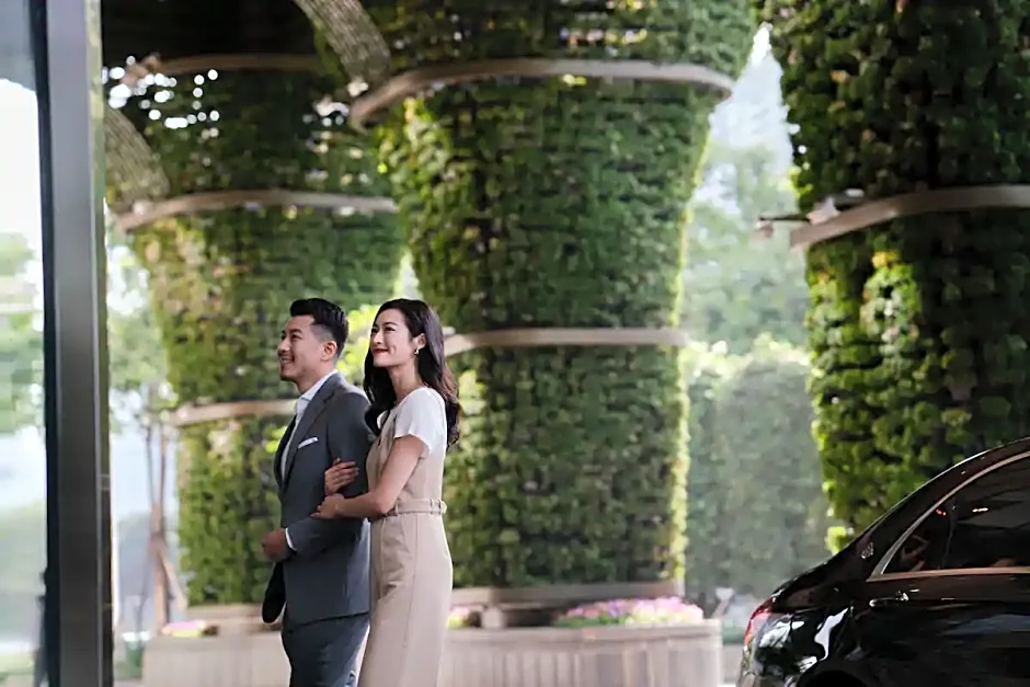 Jumeirah Guangzhou