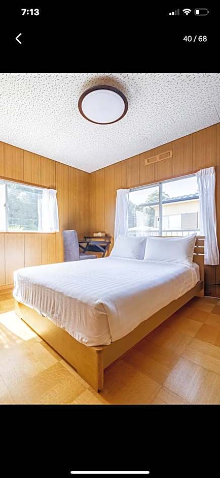 Bonel Guest House