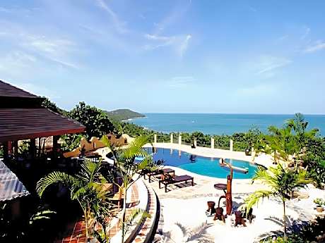 Chaweng Bay View Resort