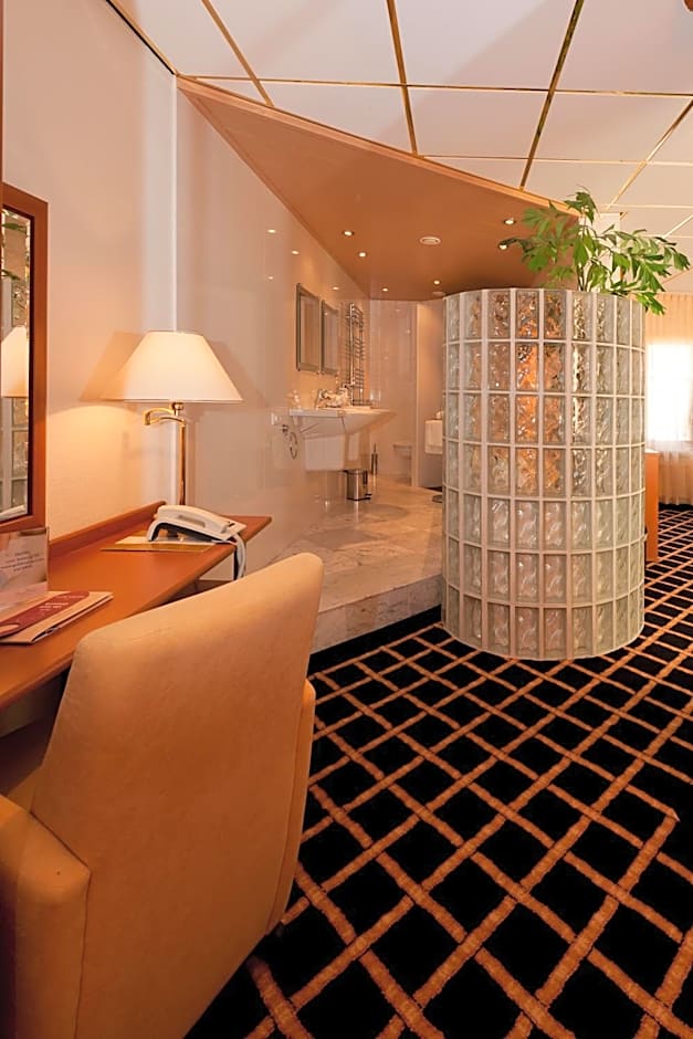 Tulip Inn Bergen Op Zoom