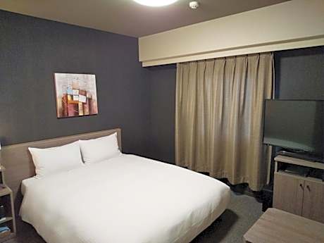 Comfort Double Room - Smoking