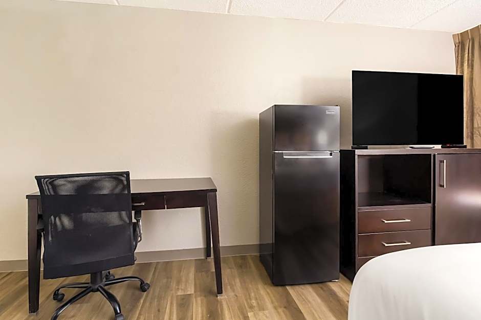 Clarion Pointe Lake Jackson - Clute