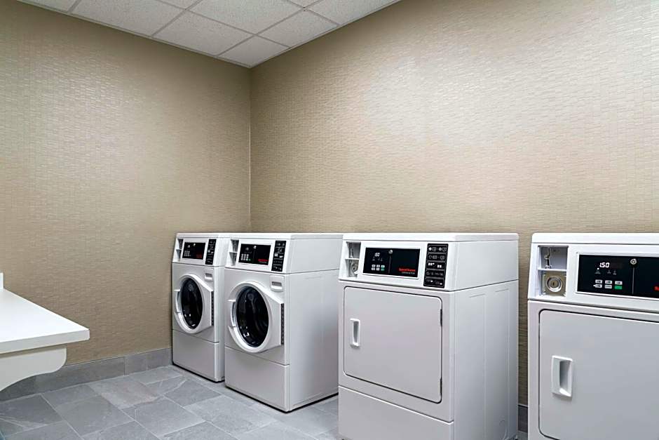 Hampton Inn & Suites Amarillo West, TX