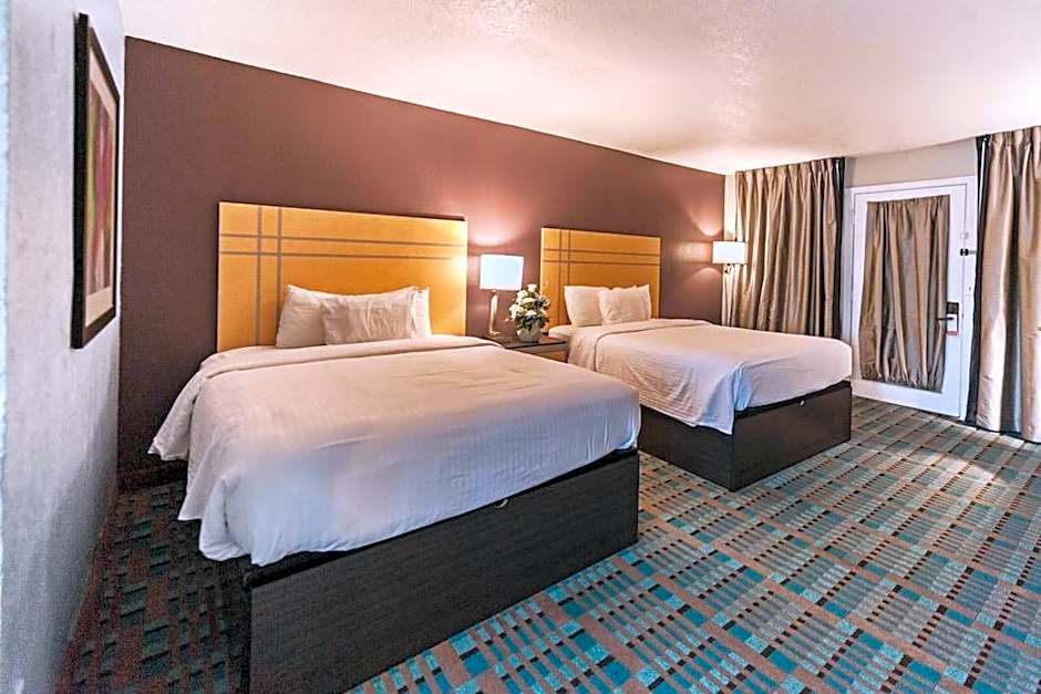 Studio 6  Amarillo, TX West Medical Center
