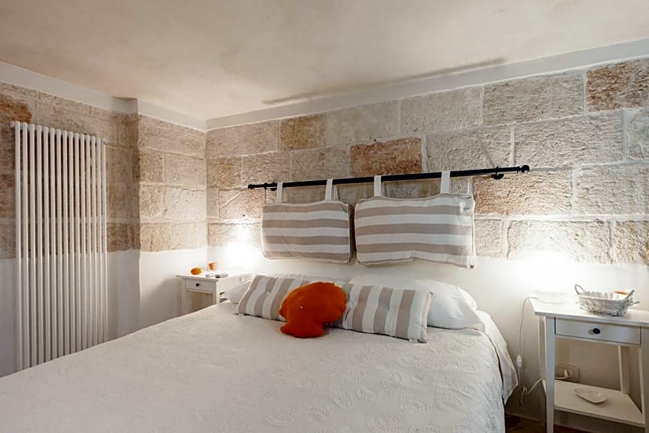 Cuore Di Pietra B&B – Polignano a Mare, LA
