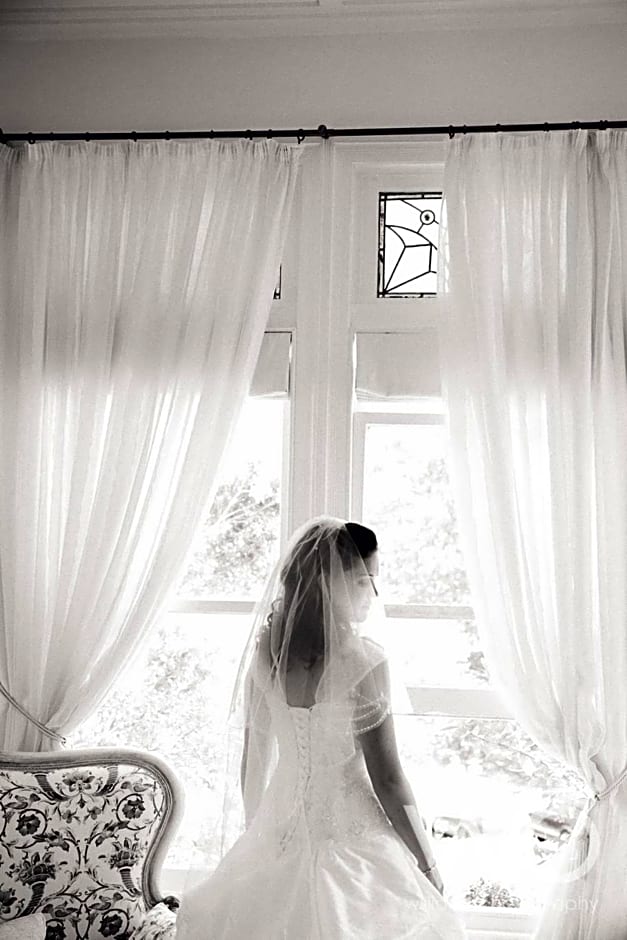 Peace and Plenty Inn