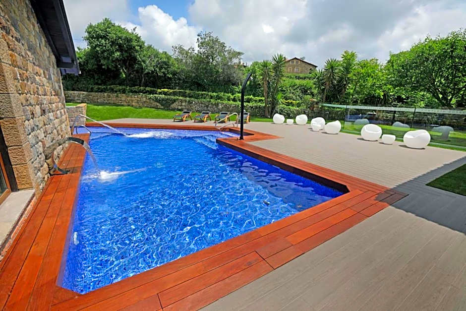 Hotel Spa San Marcos