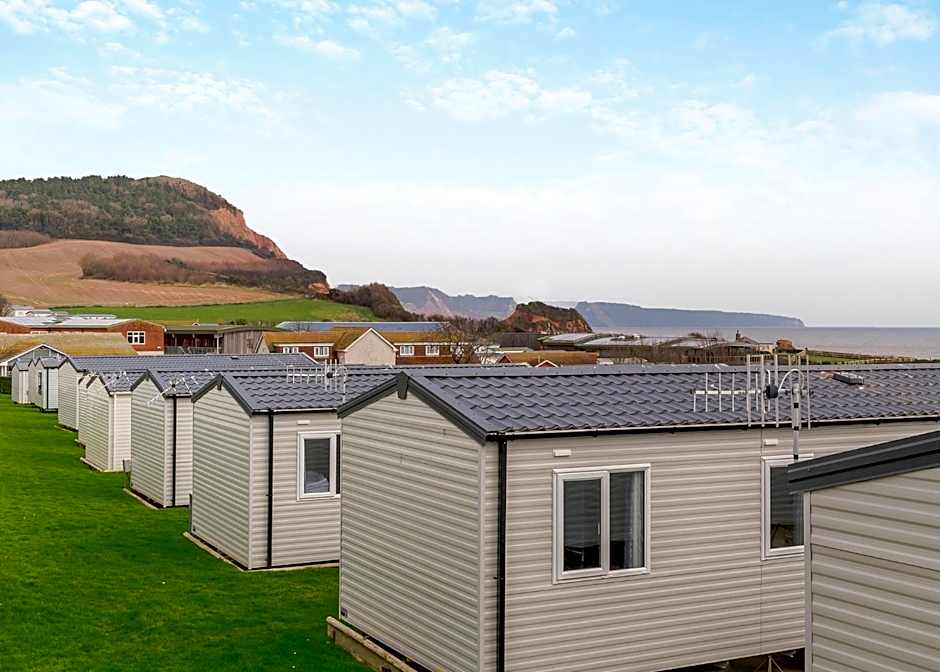 Ladram Bay Holiday Park