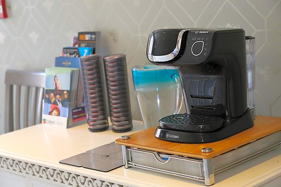 The Bulls Head Hotel