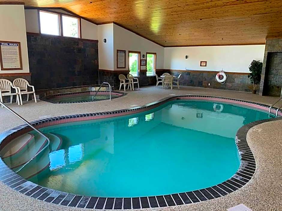Country Inn Deerwood