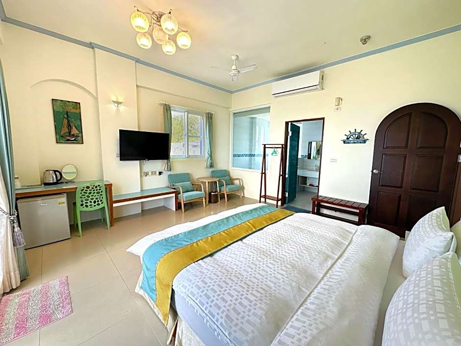 Good Viewing Spot B&B