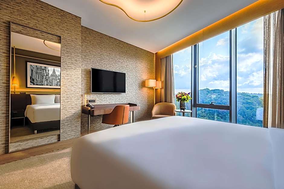 Radisson Collection Hotel, Vadistanbul