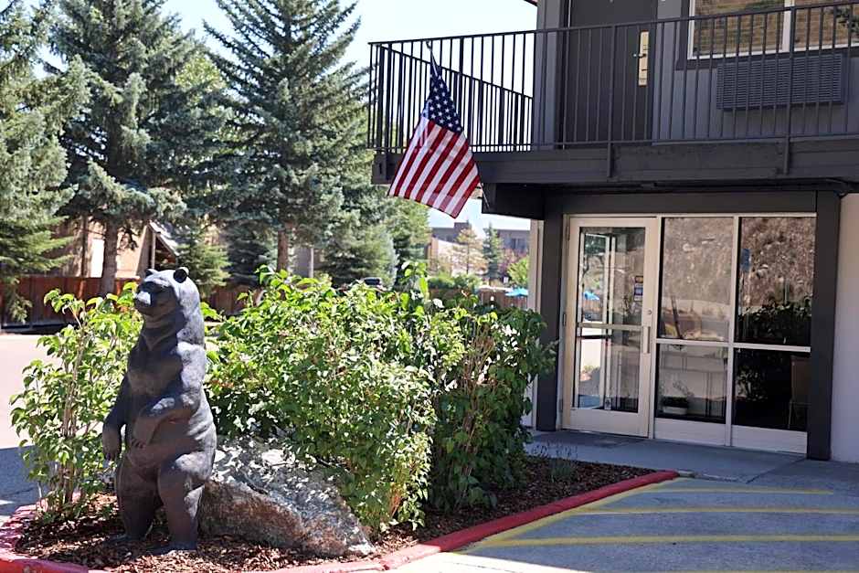 The Jackson SouthTown