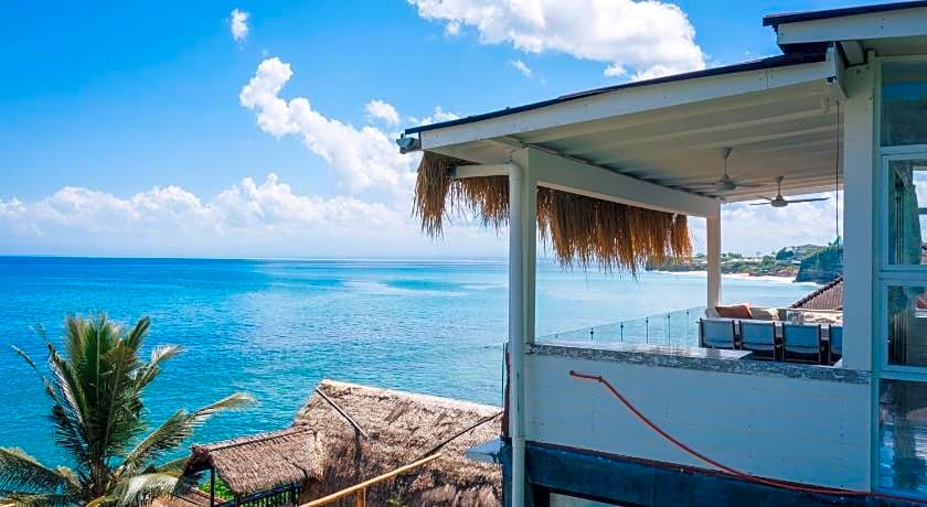 Mahi Mahi Villa and Suites