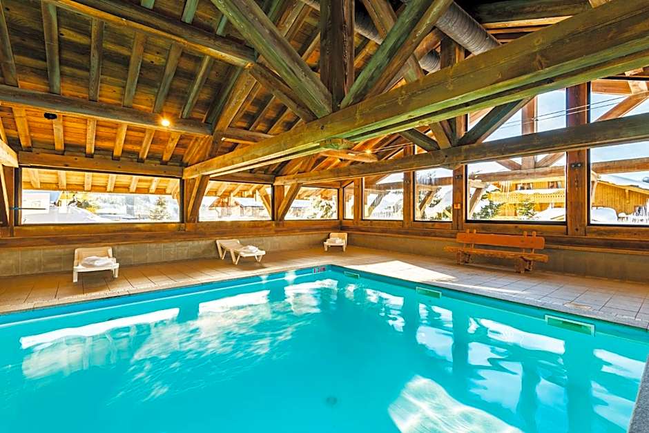 Lagrange Vacances Le Village des Lapons