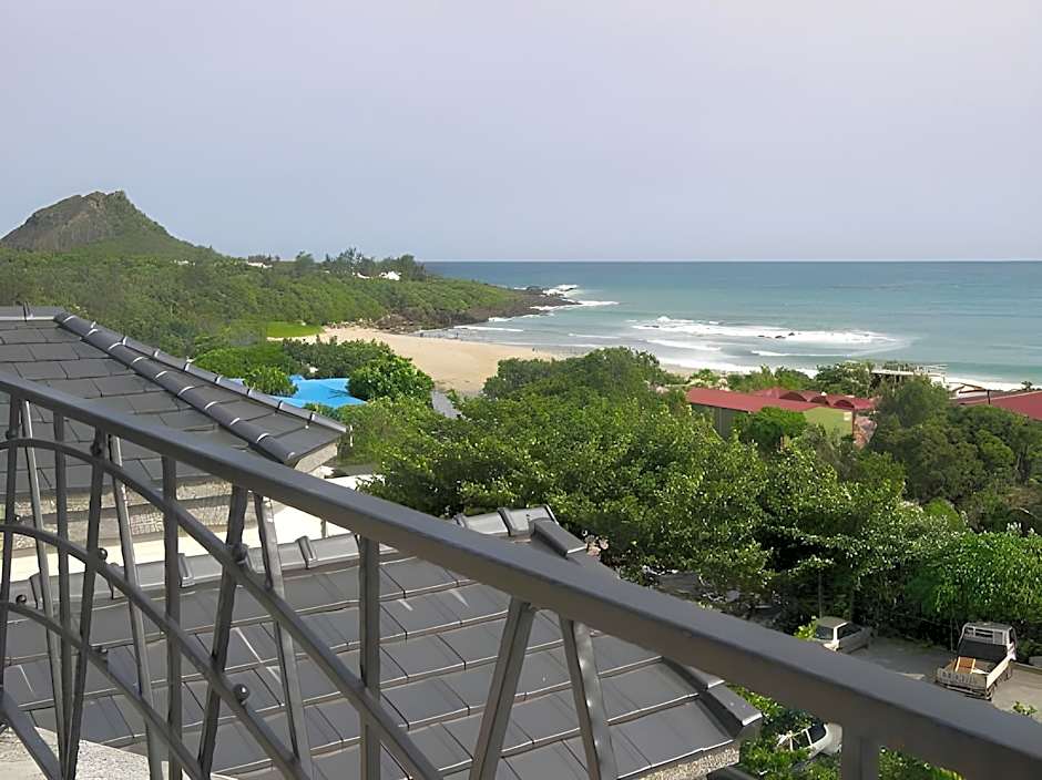 Lang Qin Hai Inn.
