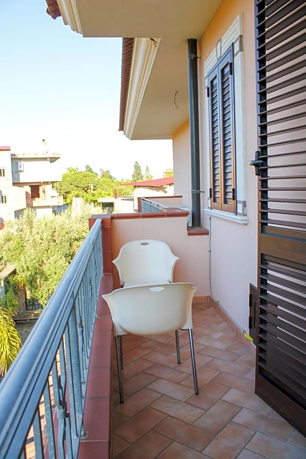 Magna Grecia B&B e Appartamenti