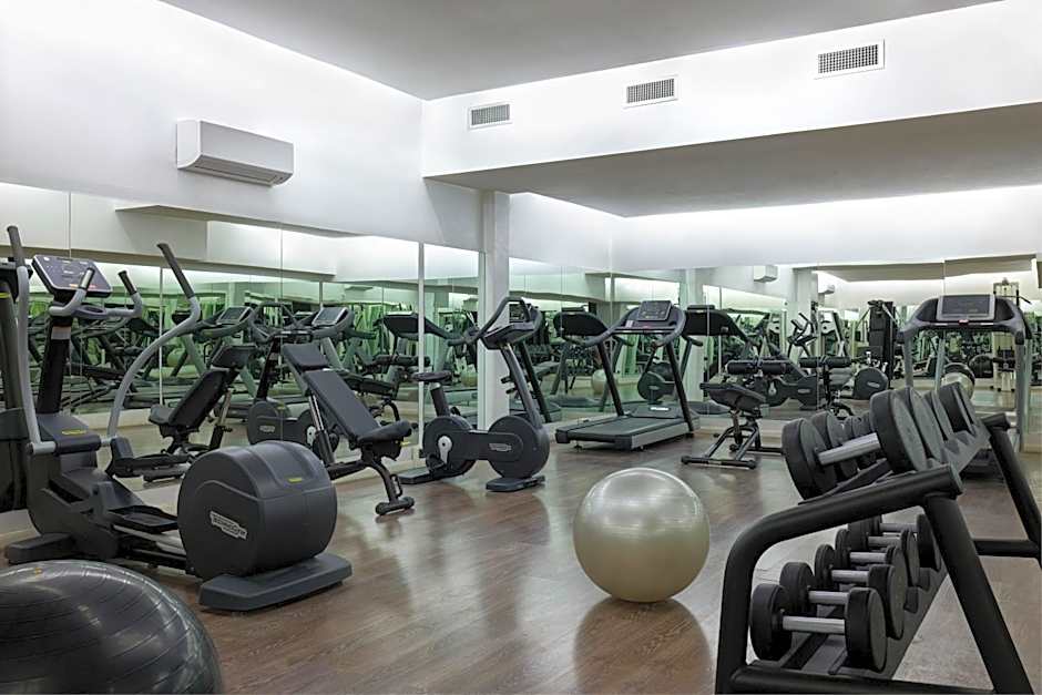 Hotel Roma Tor Vergata